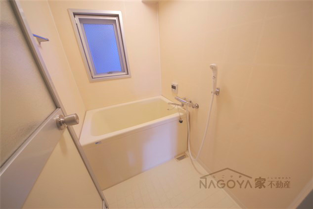 リバーパークヴィレッジ 風呂画像