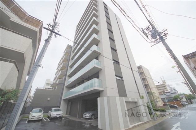 エルスタンザ名駅西 その他外観3