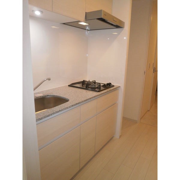 エルスタンザ名駅西 キッチン