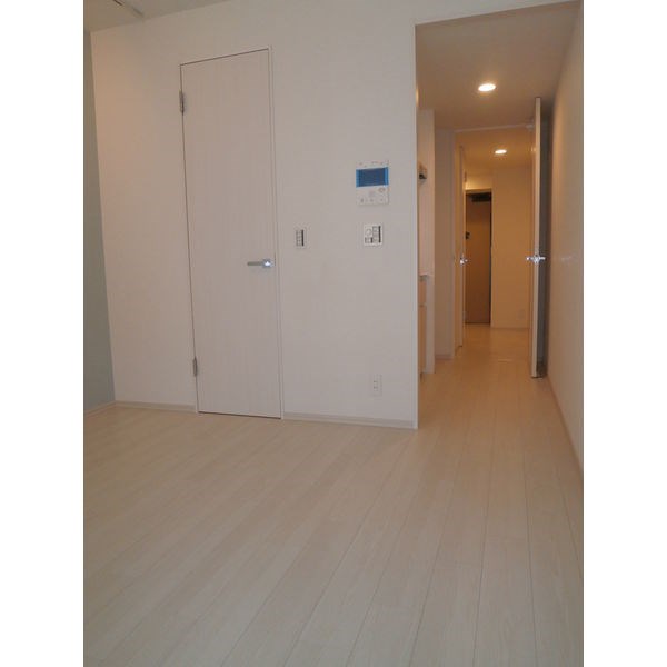 エルスタンザ名駅西 ベッドルーム