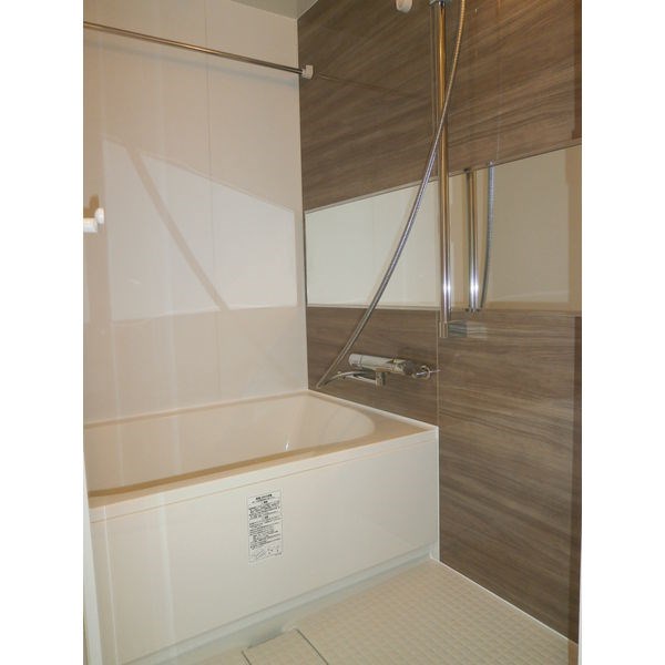 エルスタンザ名駅西 風呂画像