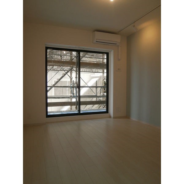 エルスタンザ名駅西 ベランダ