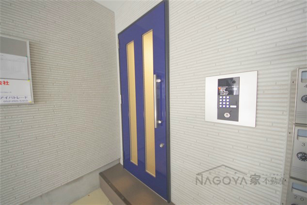 Casa Avenue TSURUMAI その他外観3