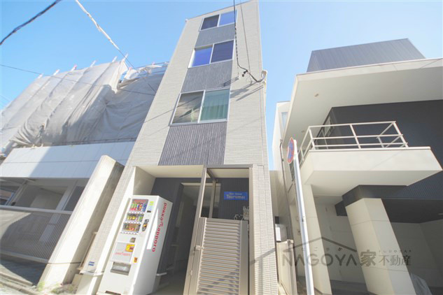 Casa Avenue TSURUMAI その他外観5