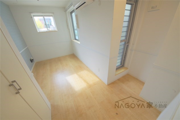 Casa Avenue TSURUMAI リビング