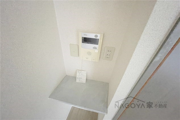 モナティス那古野 その他1