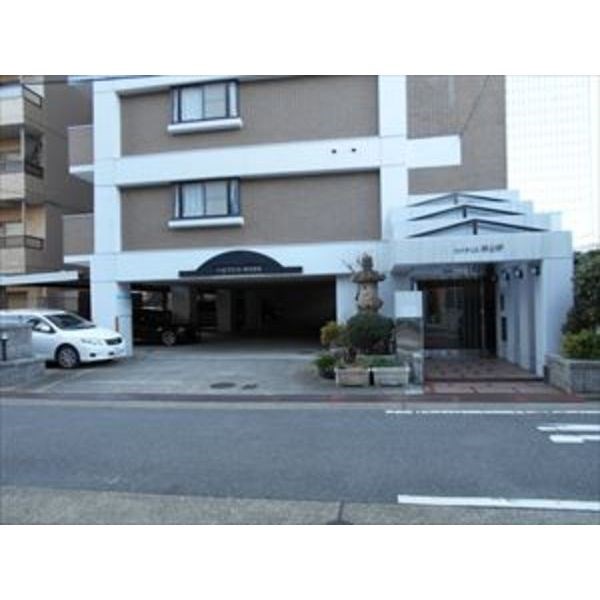 モナティス那古野 その他外観1