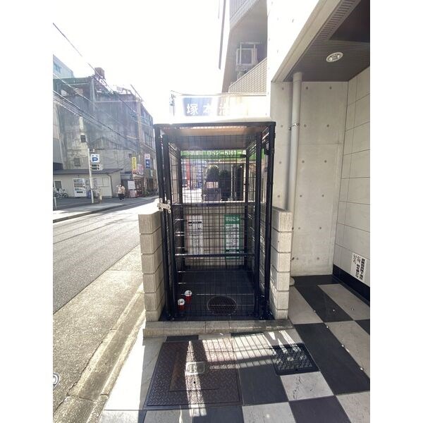 PENCIL柳橋 その他外観4