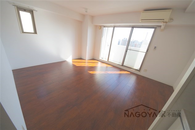 ＡＨビル リビング