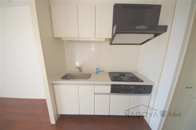 ＡＨビル キッチン