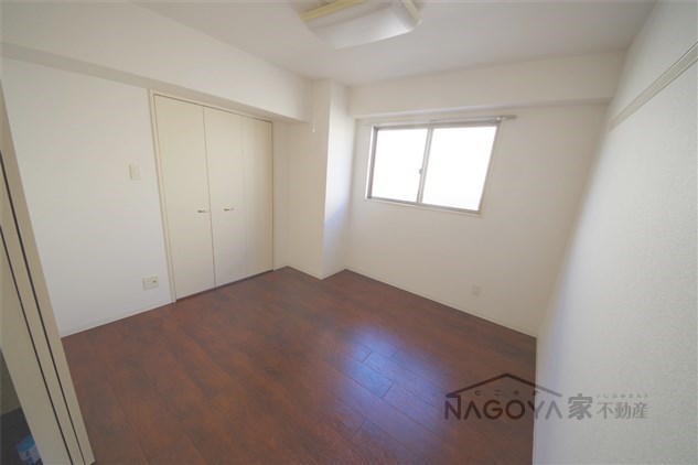 ＡＨビル ベッドルーム