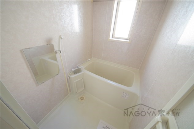 ＡＨビル 風呂画像