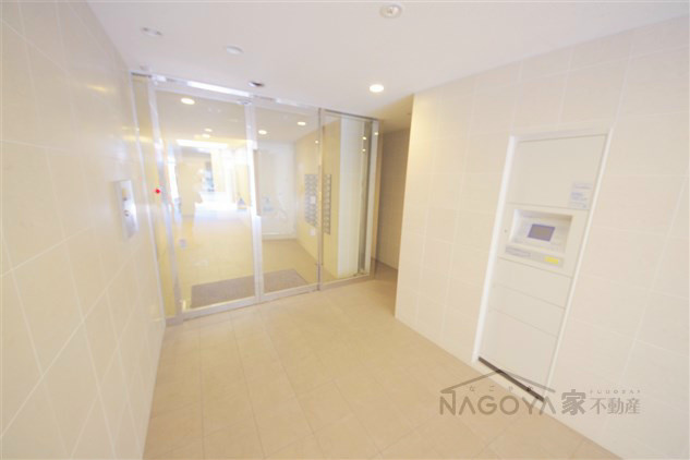 アモンフォンテーヌ その他外観1