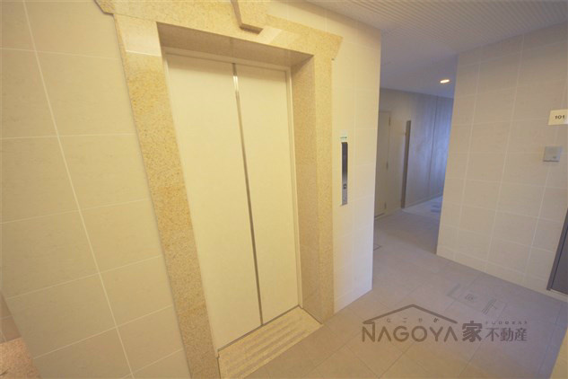 アモンフォンテーヌ その他外観2