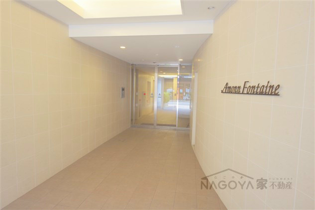 アモンフォンテーヌ その他外観4