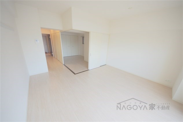 アモンフォンテーヌ リビング