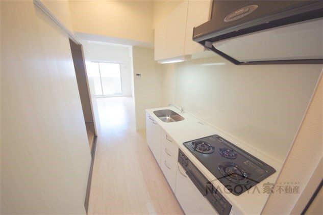 アモンフォンテーヌ キッチン