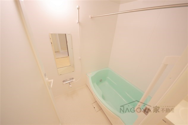 アモンフォンテーヌ 風呂画像