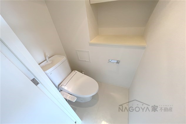 カスタリア伏見 その他2