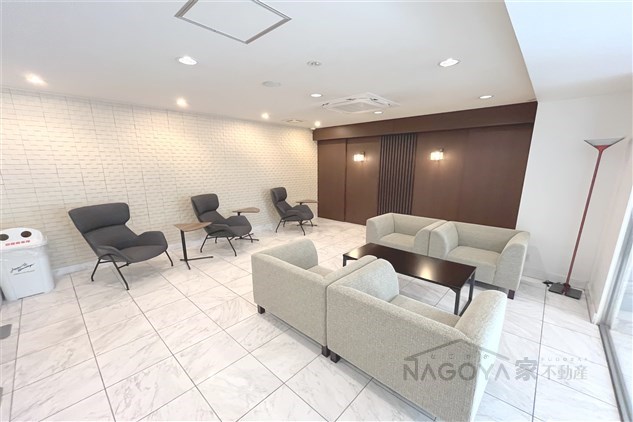 カスタリア伏見 その他外観3