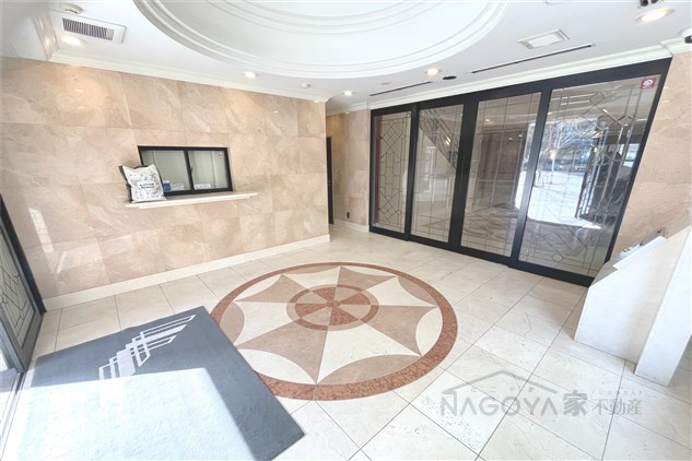 リエトコート丸の内 その他外観1