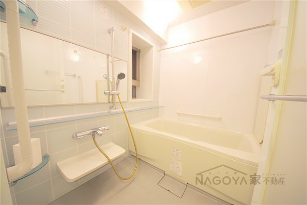 リエトコート丸の内 風呂画像