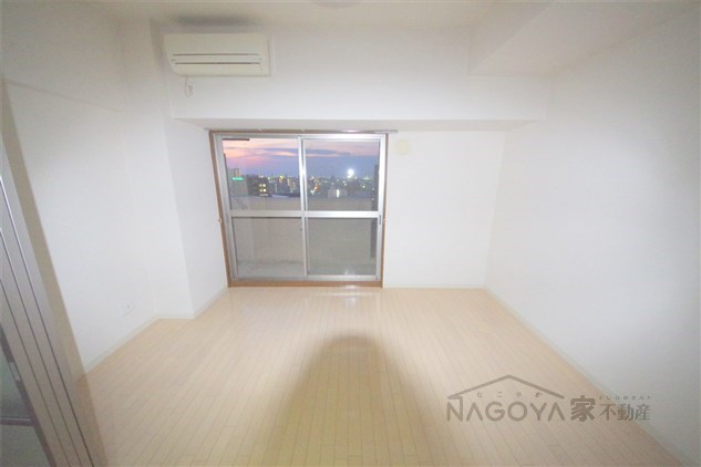 HF名駅北レジデンスWEST ベッドルーム