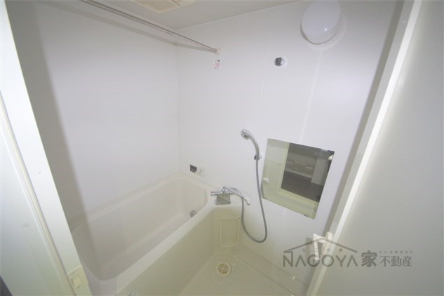 HF名駅北レジデンスWEST 風呂画像