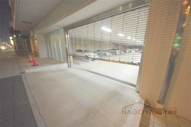 レジディア東桜Ⅱ その他外観3