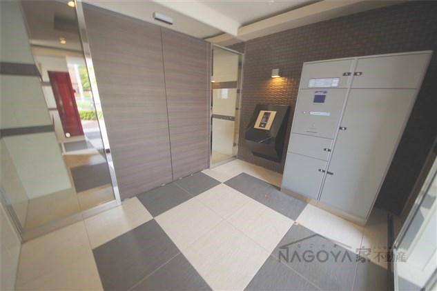 FRENCIA NOIE名駅 その他外観1