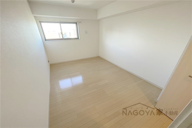 FRENCIA NOIE名駅 ベッドルーム