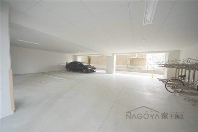 BERG大須 その他外観1