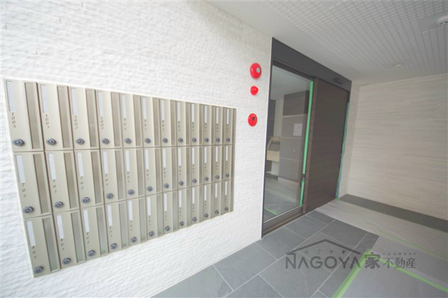 BERG大須 その他外観2