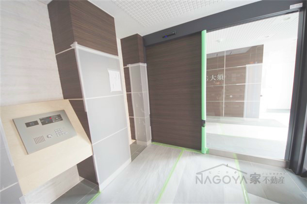 BERG大須 その他外観4