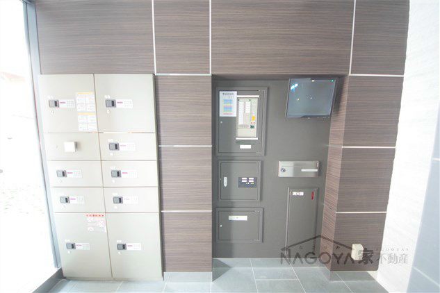 BERG大須 その他外観5