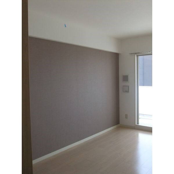 BERG大須 リビング