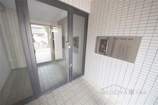 CALM･TAIKOH・BLD その他外観2