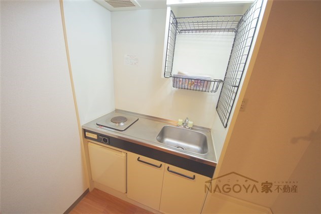 CALM･TAIKOH・BLD キッチン