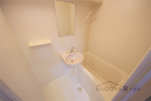 CALM･TAIKOH・BLD 風呂画像