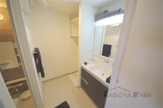 Alba Grande千種 その他2