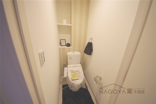 Alba Grande千種 その他4