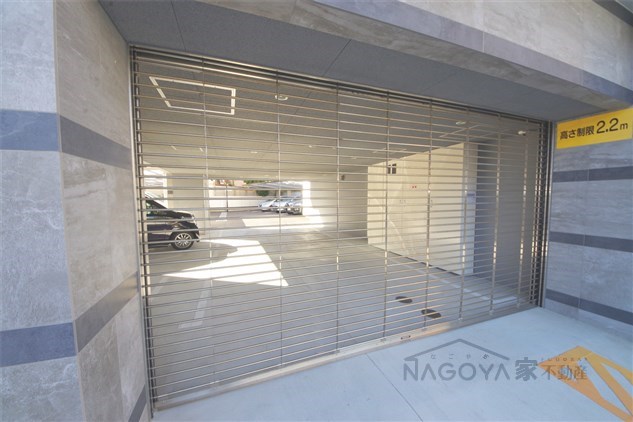 Alba Grande千種 その他外観2