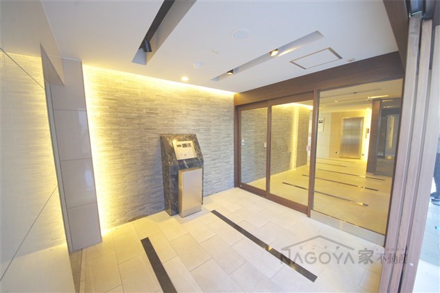 Alba Grande千種 その他外観3