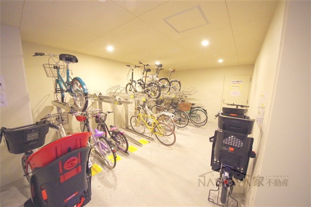 Alba Grande千種 その他外観5