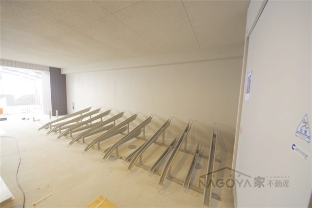 RAFFLE　CHIHAYA その他外観2