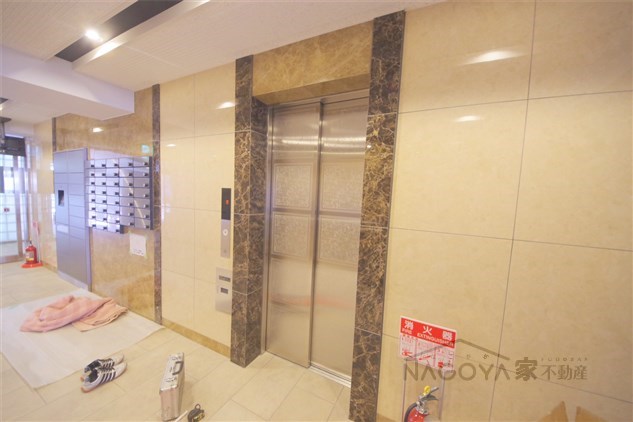 RAFFLE　CHIHAYA その他外観3