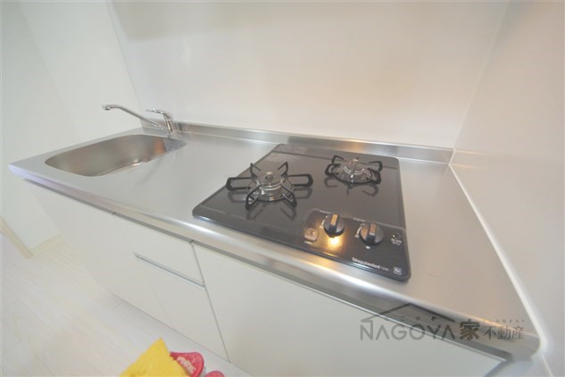 RAFFLE　CHIHAYA キッチン