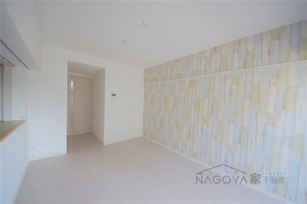 RAFFLE　CHIHAYA ベッドルーム