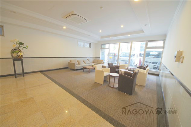 丸の内エンブルコート その他外観2