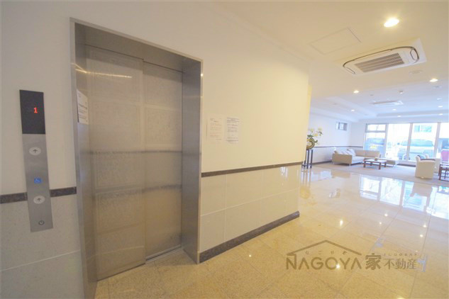 丸の内エンブルコート その他外観4